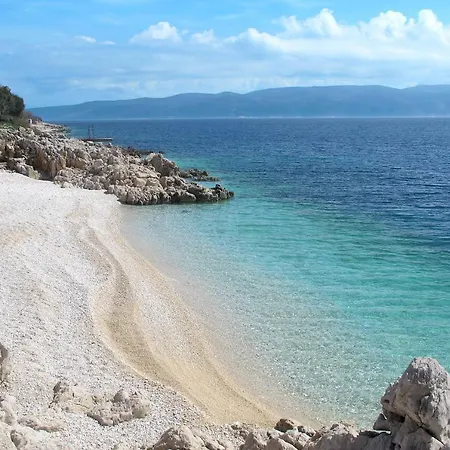 Holiday home Haus Seawind 416s Labin (Istria)