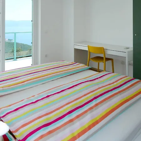 Haus Seawind 416s Labin (Istria)