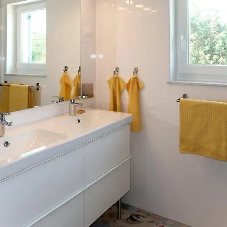 Haus Seawind 416s Дом отдыха *