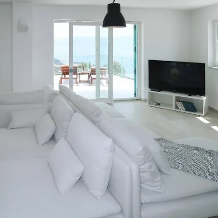 Haus Seawind 416s Holiday home Labin (Istria)