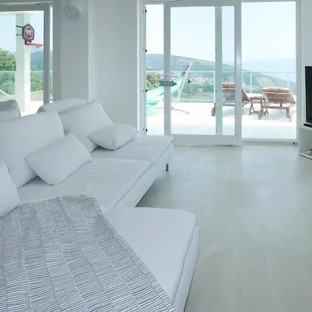 Дом отдыха Haus Seawind 416s *