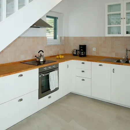 Haus Seawind 416s