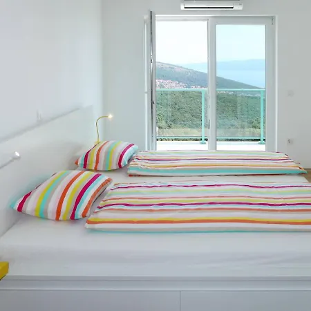 Haus Seawind 416s * Labin (Istria)