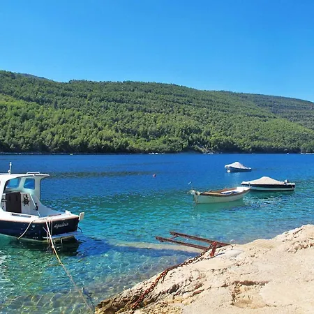 Haus Seawind 416s * Labin (Istria)