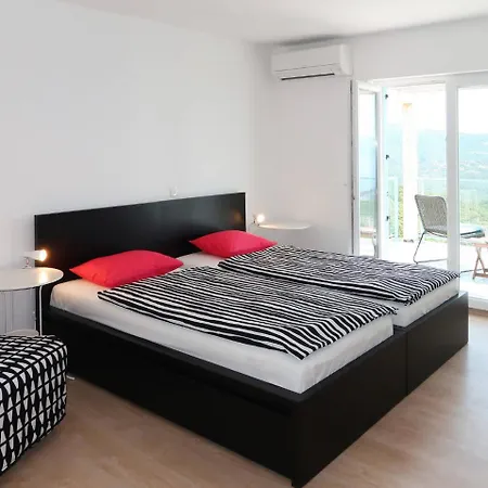 Haus Seawind 416s Holiday home
