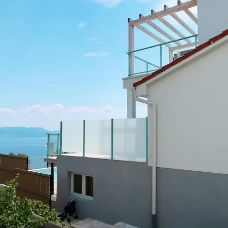 Haus Seawind 416s Дом отдыха *
