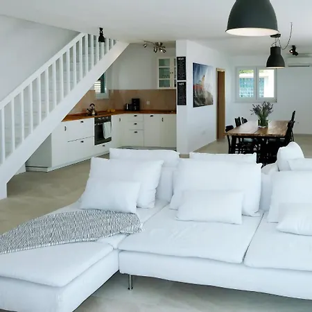 Дом отдыха Haus Seawind 416s *