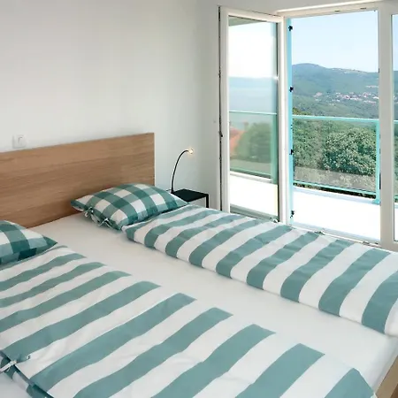 Haus Seawind 416s * Labin (Istria)
