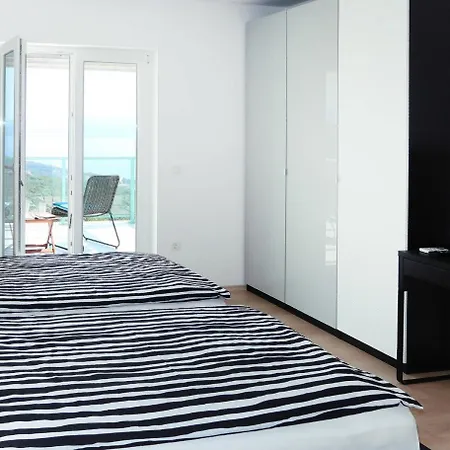 Дом отдыха Haus Seawind 416s *