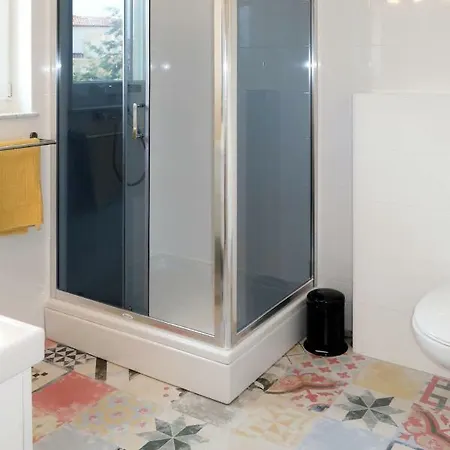 Haus Seawind 416s Дом отдыха *
