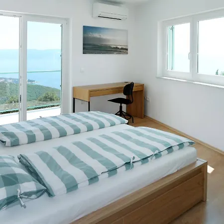 Haus Seawind 416s Nyaraló