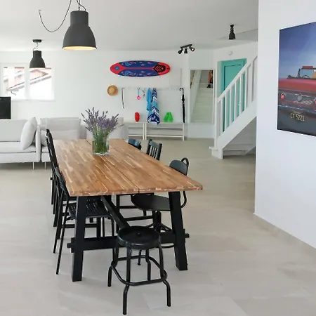 Haus Seawind 416s Labin